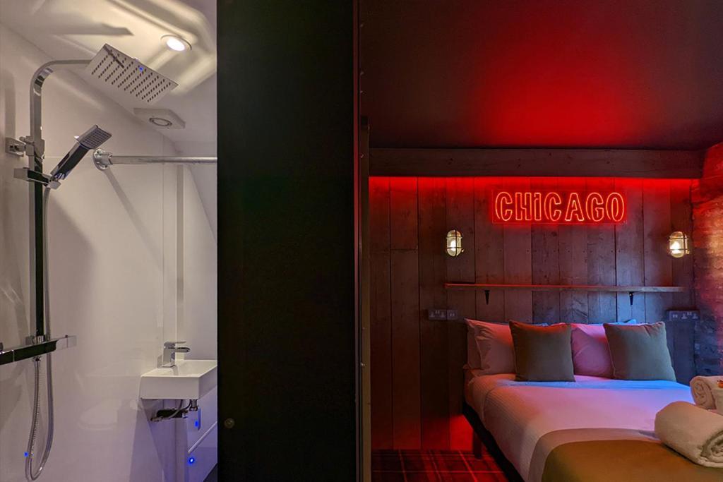 Briggate Hotel Leeds (West Yorkshire)